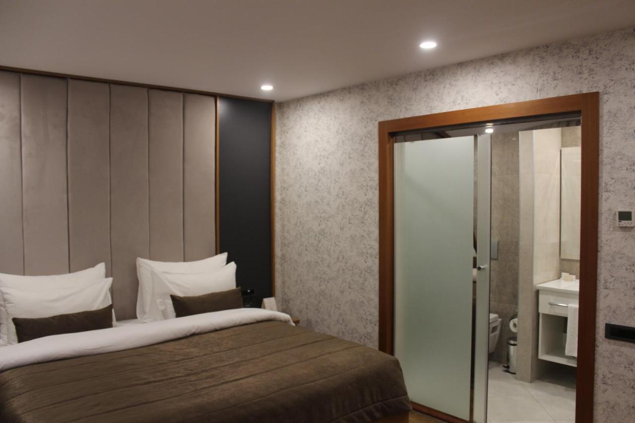 Midtown Otel Bakü